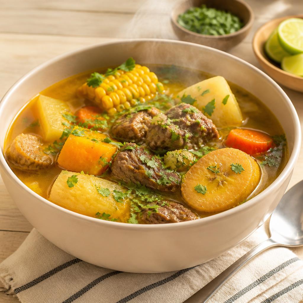 Sancocho